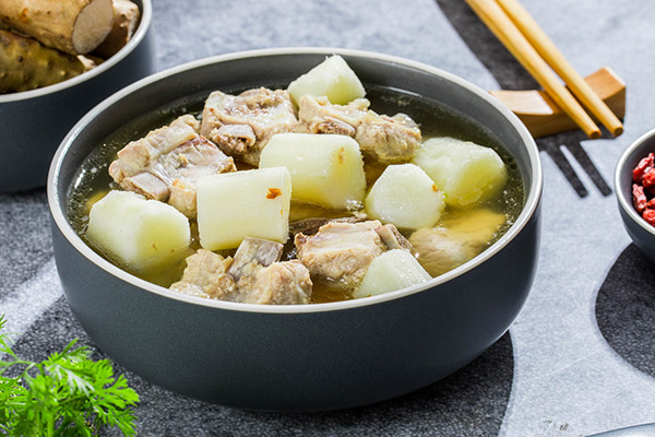 冬季养生吃什么好 冬季养生宜吃的食物